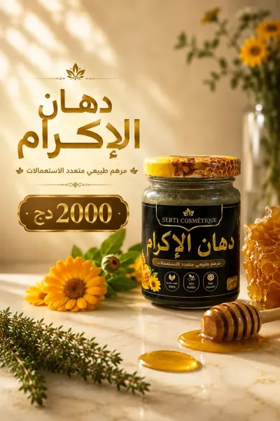 دهان الإكرام